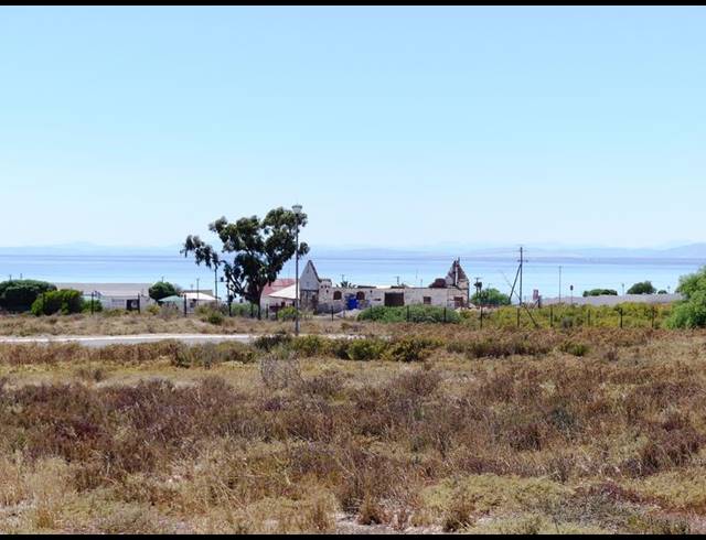 LAND FOR SALE IN ST HELENA VIEWS